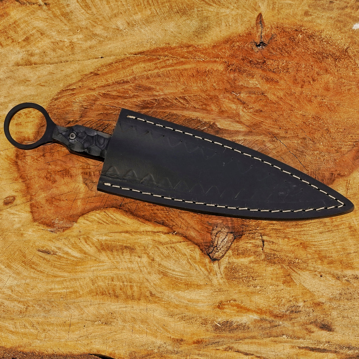 Shadow Fang Tactical Dagger