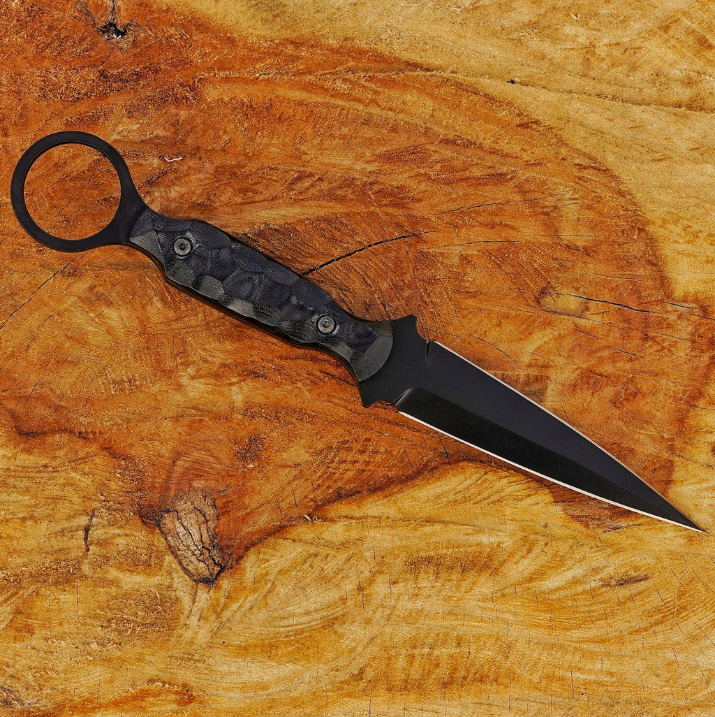 Shadow Fang Tactical Dagger