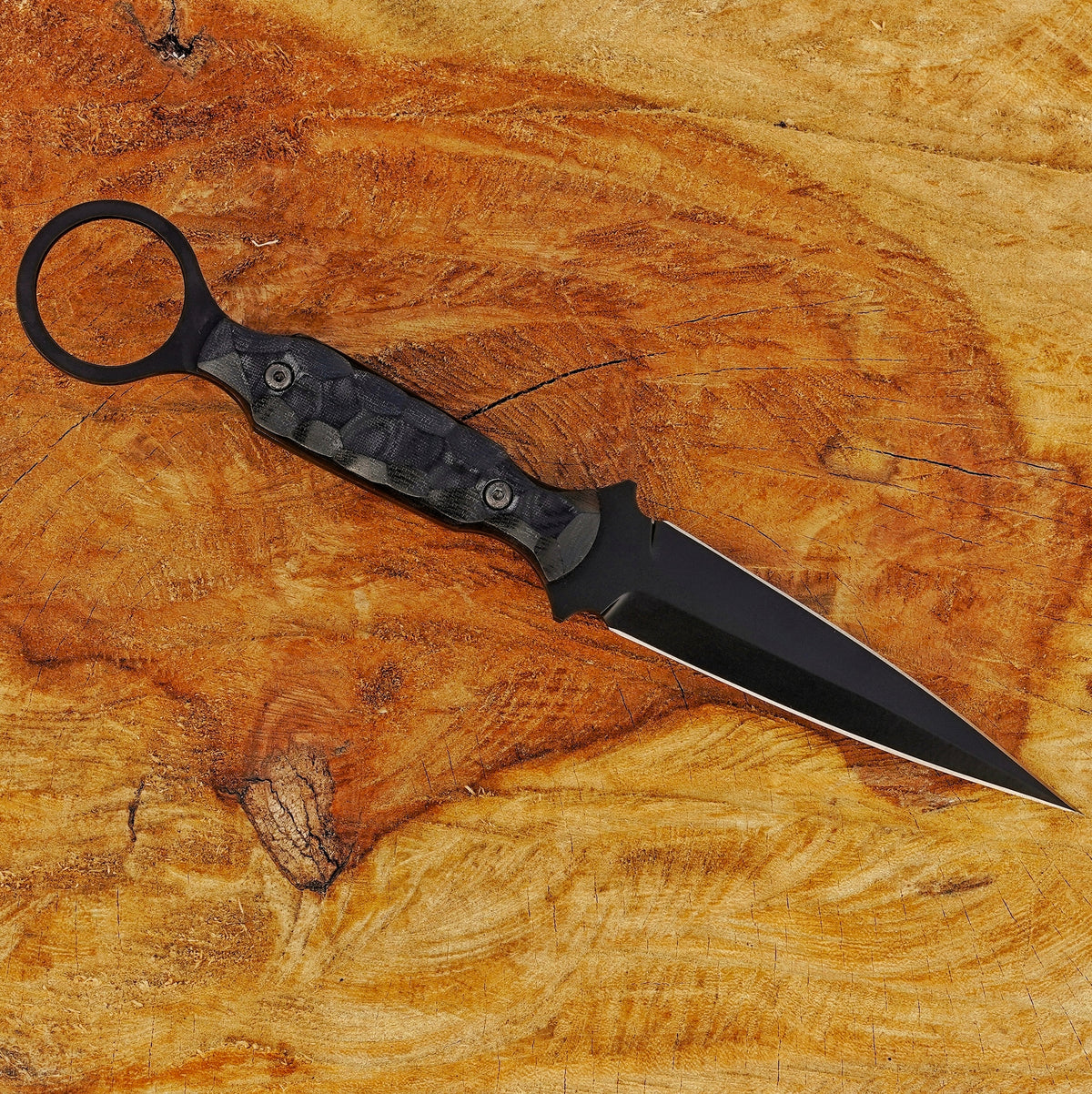 Shadow Fang Tactical Dagger