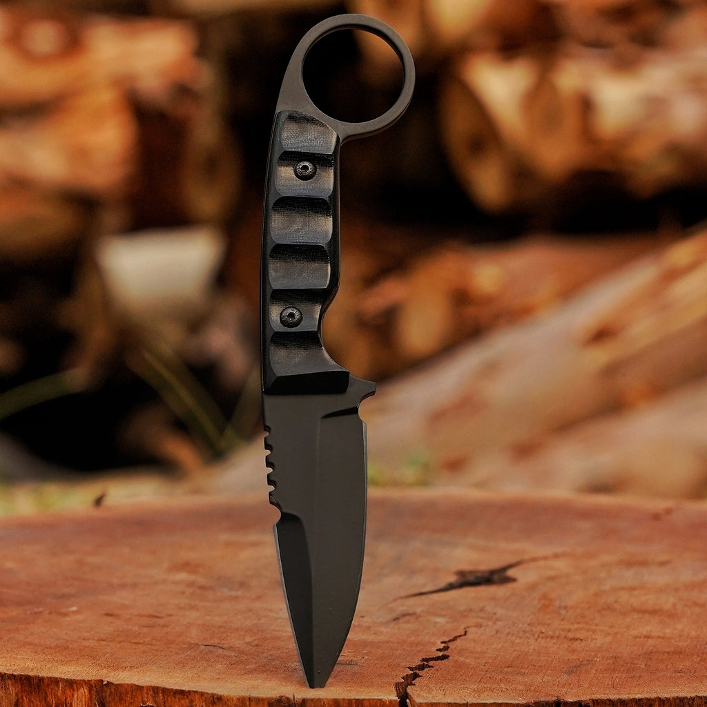 Raven Fang 2