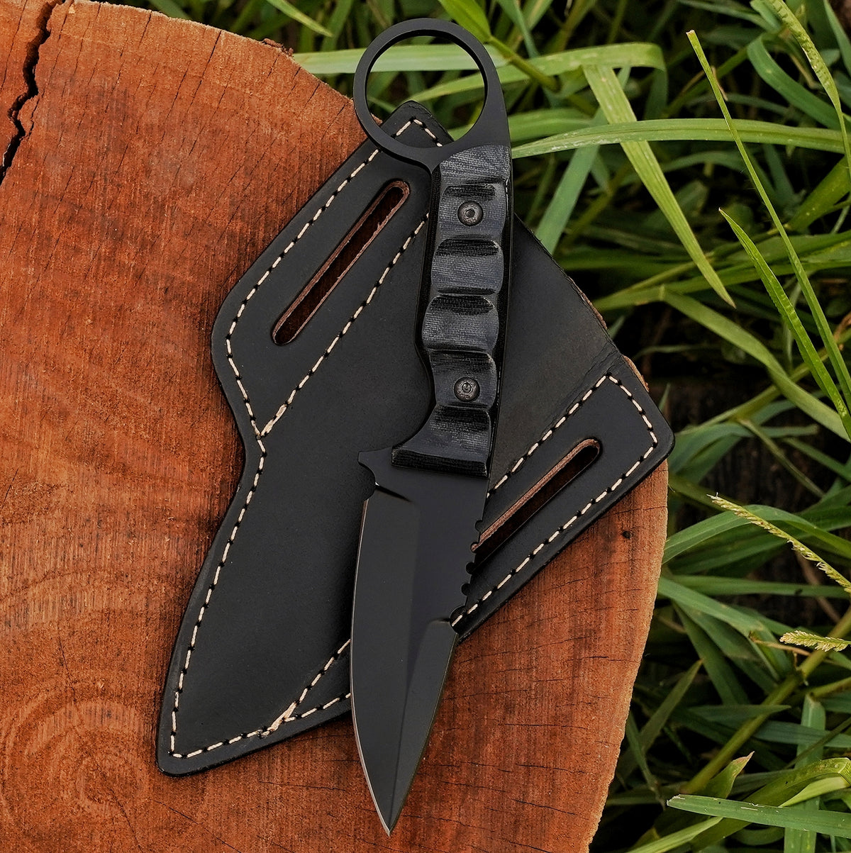 Raven Fang 2