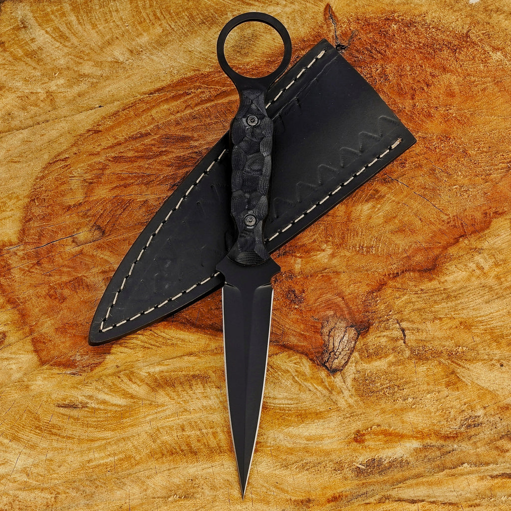 Shadow Fang Tactical Dagger