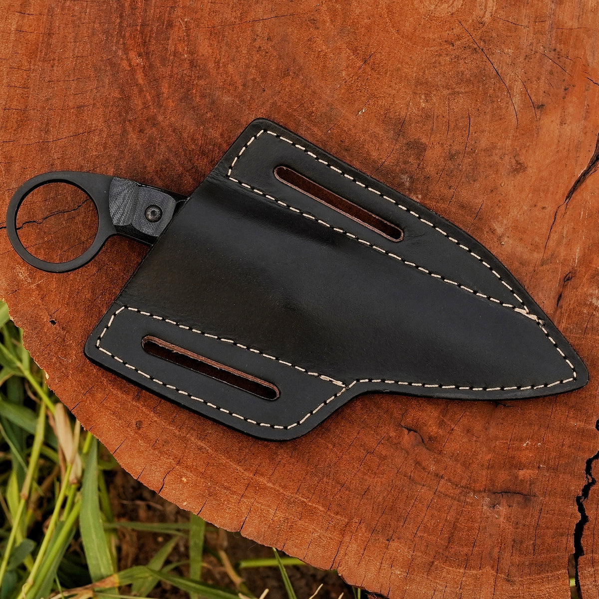 Raven Fang 2