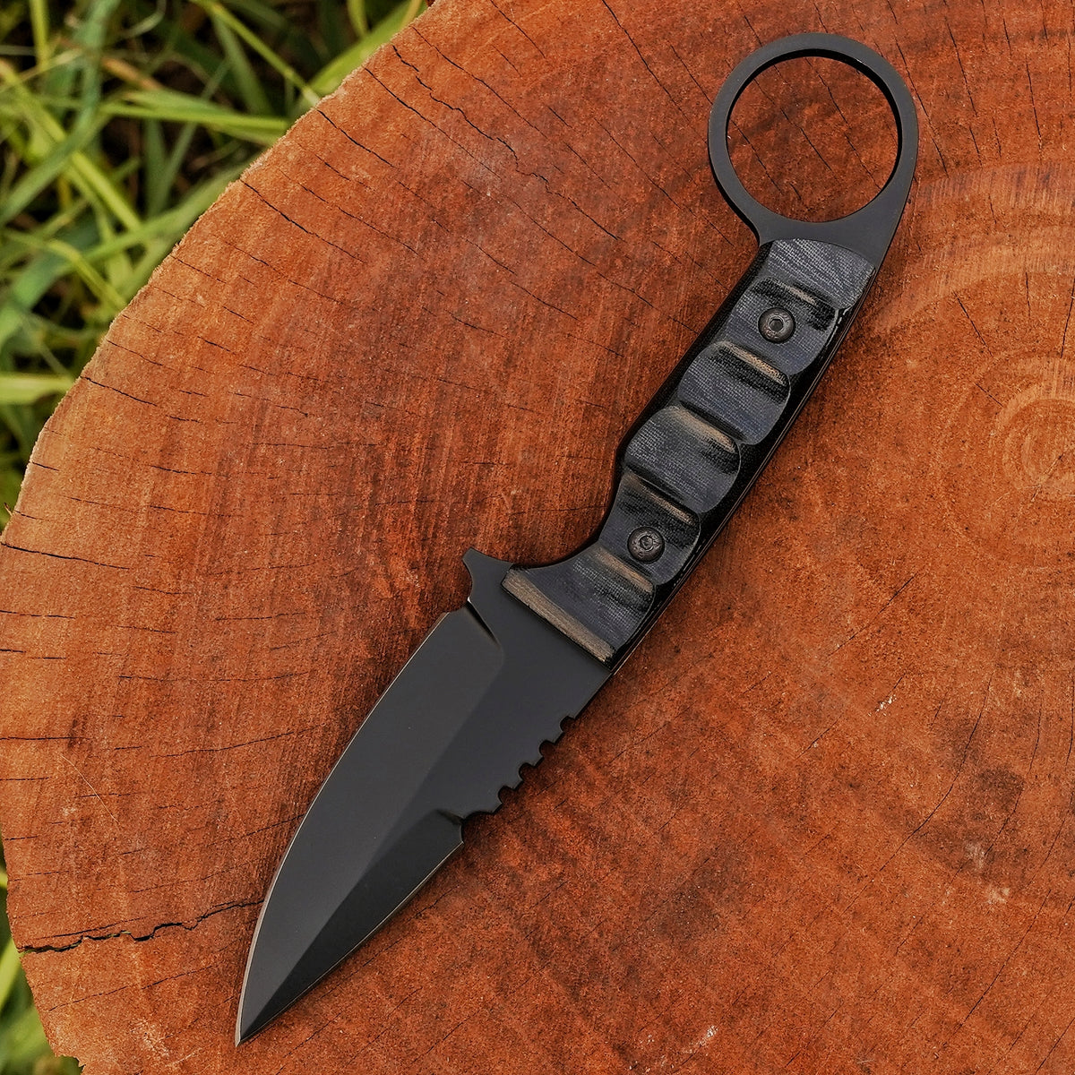 Raven Fang 2