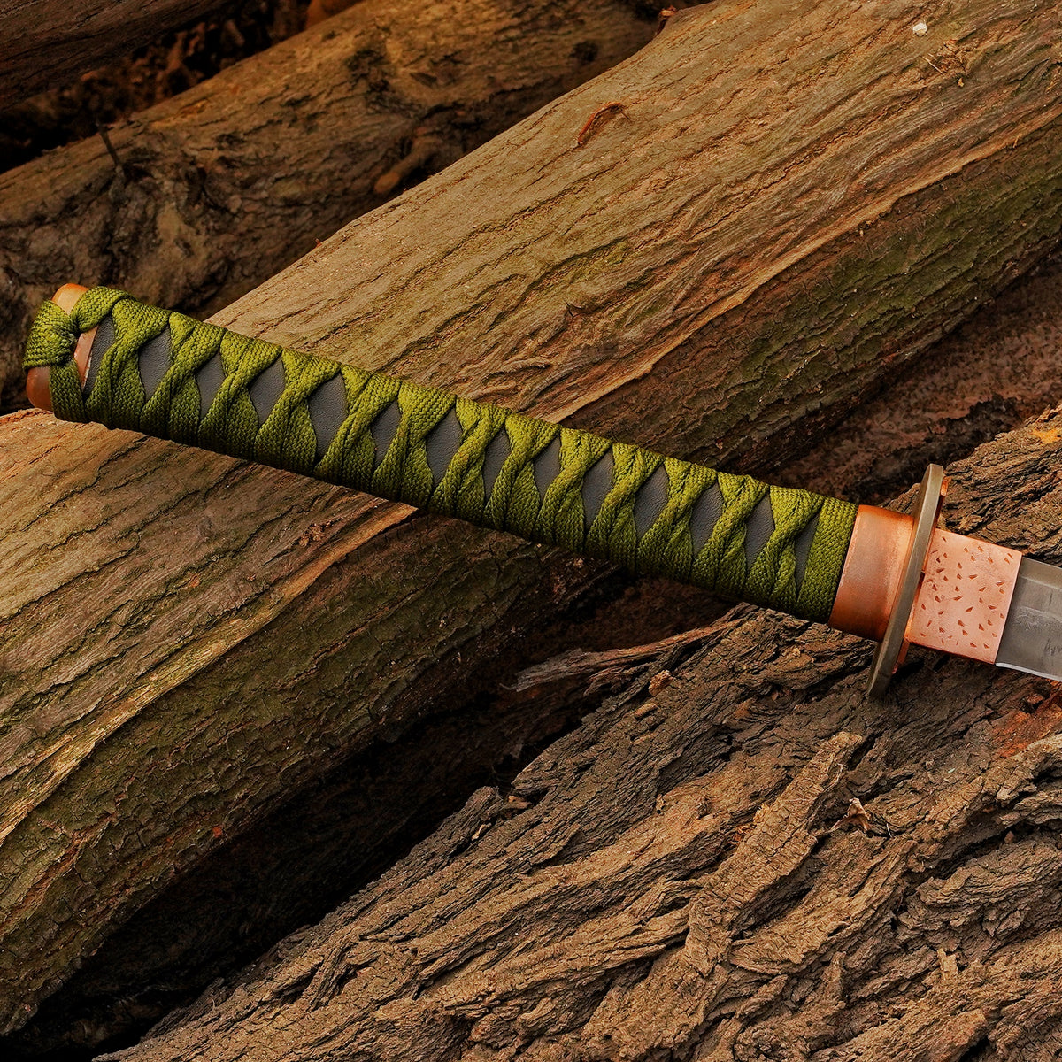 Shadow Ronin 32” Katana-Style Sword