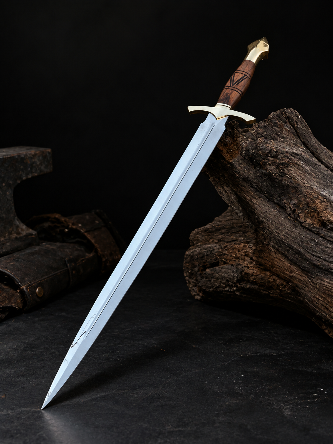 Royal Vanguard Longsword