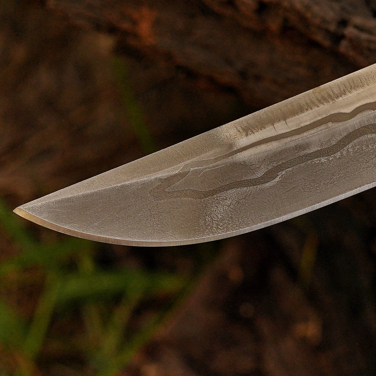 Shadow Ronin 32” Katana-Style Sword