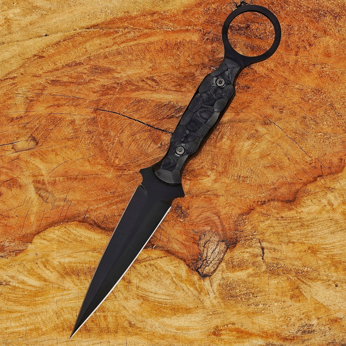 Shadow Fang Tactical Dagger